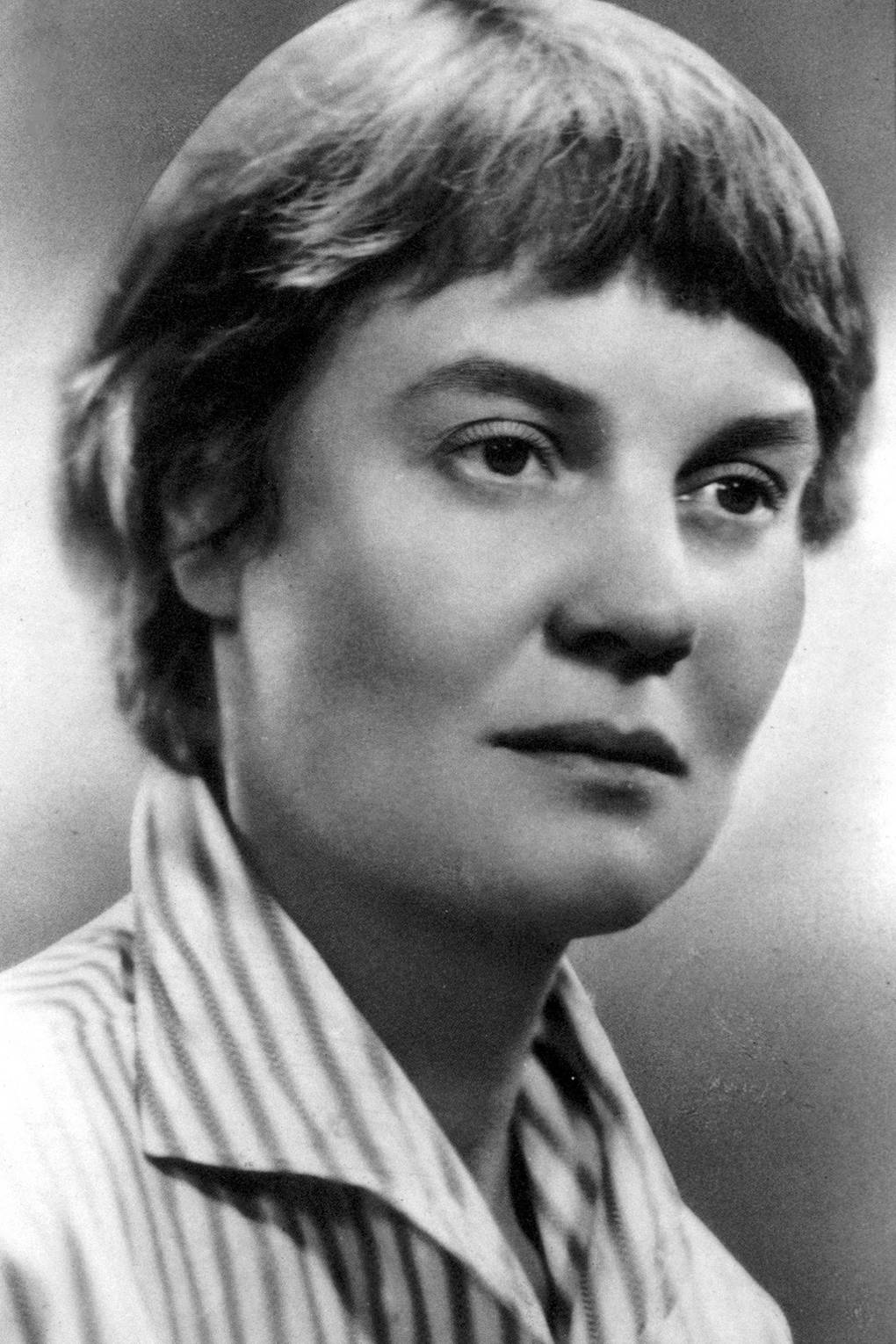 Iris Murdoch la dona més brillant d’Anglaterra Institut d'Humanitats